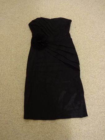 Herziges Partykleid/Forever