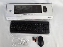 DELL-Tastatur