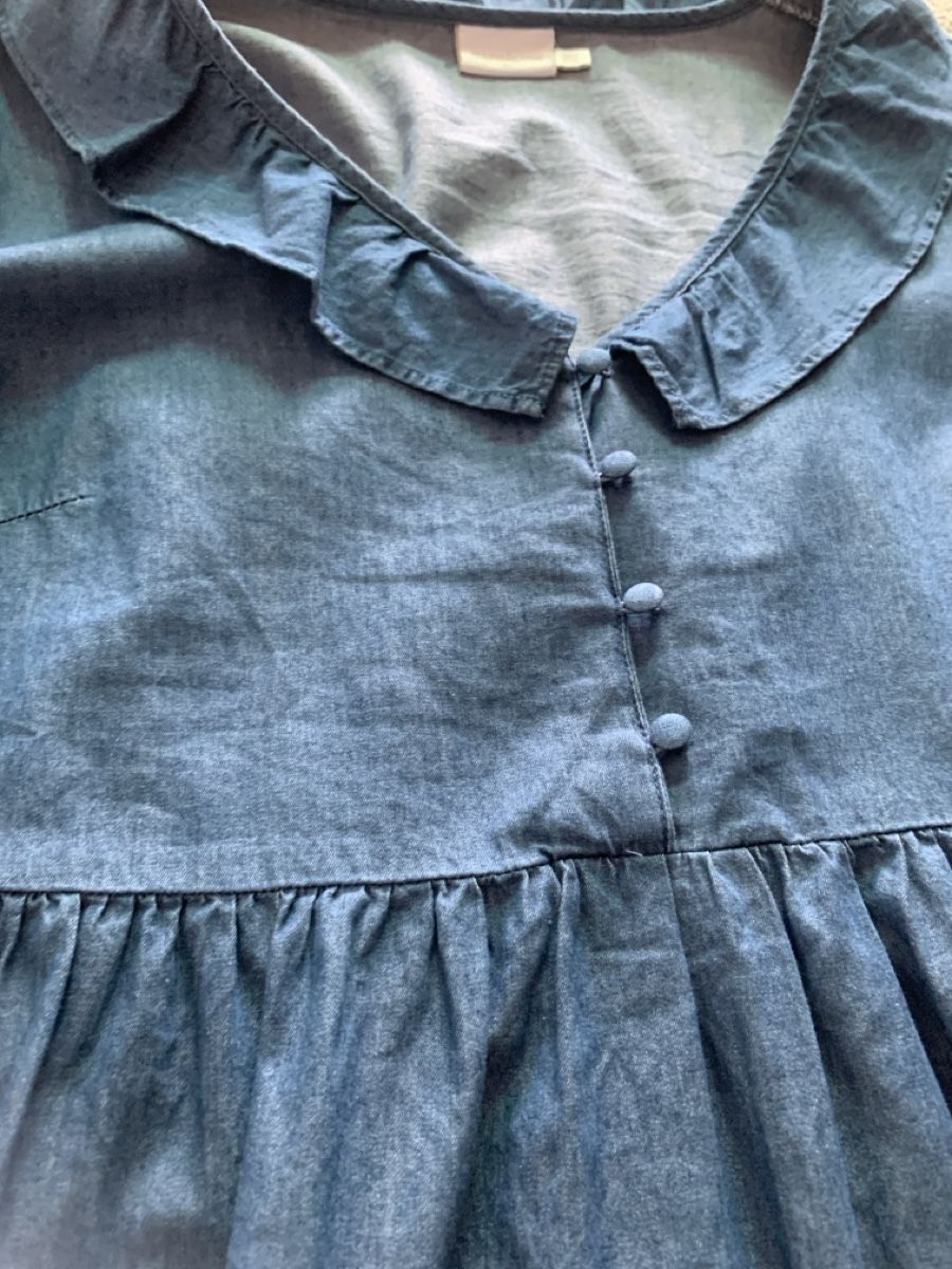 Mamalicious Camicette: Schwanger,Stille Oberteil Gr XL – Nuovo (secondo la descrizione) da Widen venduto da didy82 2