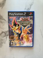 Yugioh Kapselmonster Koloseum PS2