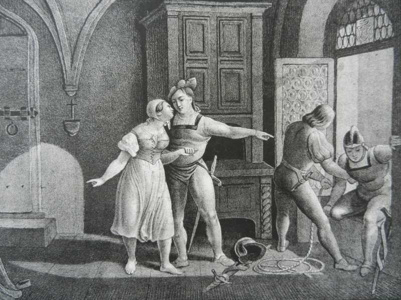 Incisioni: Rotzberg Ennetmoos – Usato da Risch venduto da Rischli15 1
