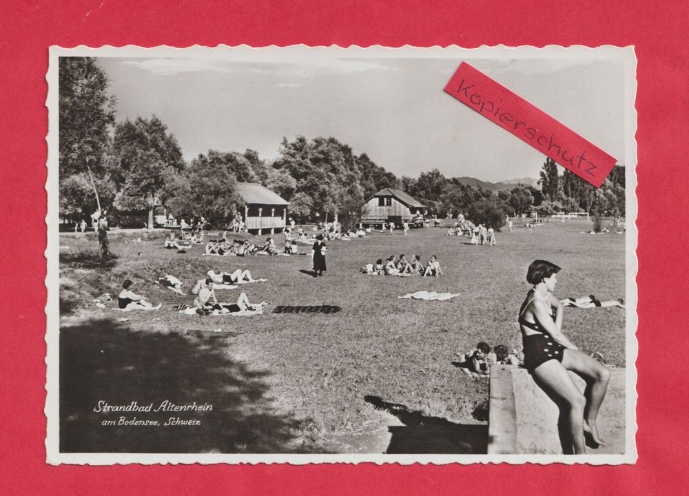 altenrhein-sg-strandbad-am-bodensee-thal-staad-rorschach-gebraucht