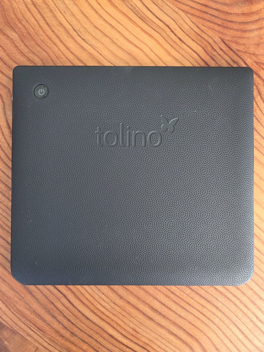 Tolino Tablet PC: Tolino Vision 5 – Gebraucht aus Cham von Hopy 2