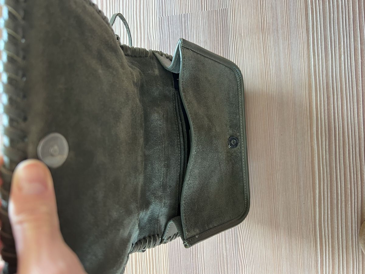 Zara Borse da donna: Zara Umhängetasche – Usato da Gross venduto da sophierose 4