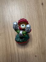 Skylanders Trap Team: Sure Shot Shroomboom Figur