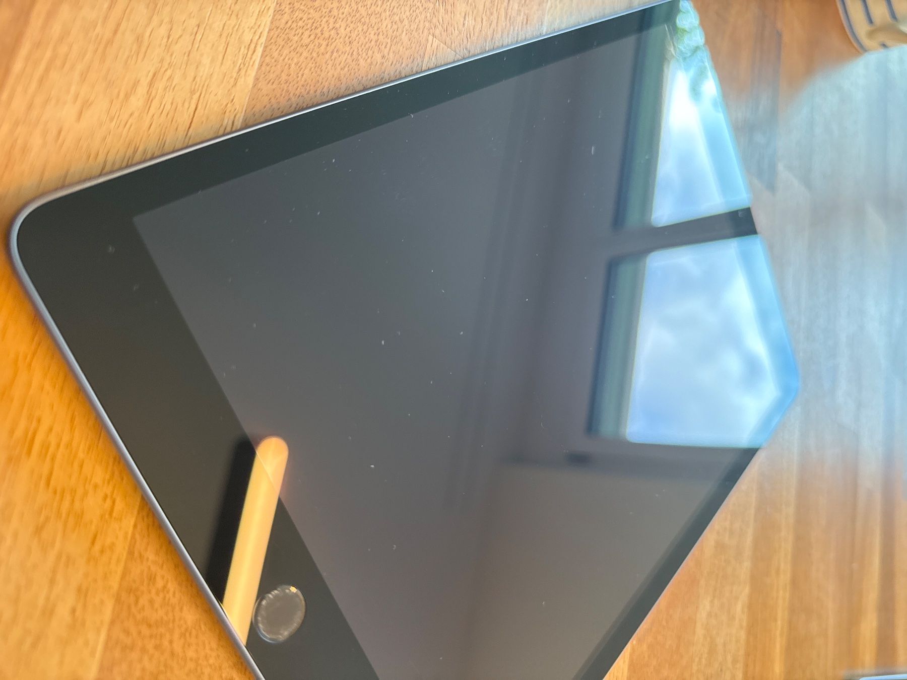 Apple Tablet PC: iPad 7 Generation 128gb mit Simkartenport – Usato da Sirnach venduto da Goforit2001 8