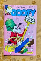Goofy Heft Nr 5 von 1986
