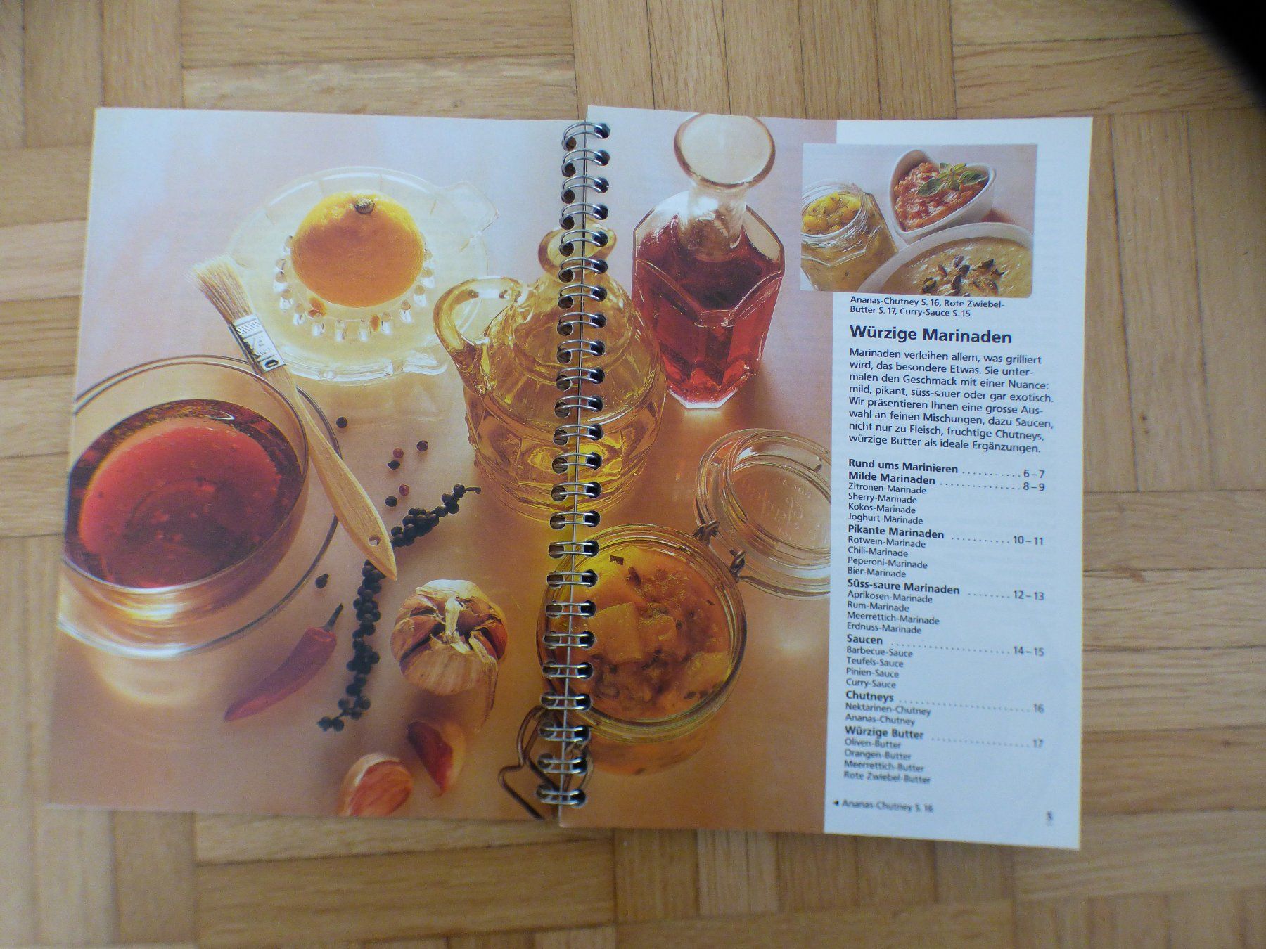 Libri: Grillbuch – Usato da Münchenbuchsee venduto da enzian59 1