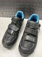 Fahrradschuhe Shimano Gr. 41