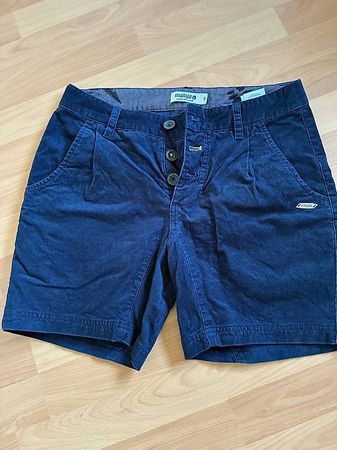 Maloja Cordshorts Gr. S