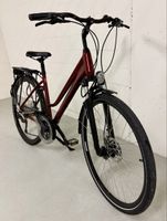 KROSS Damen Velo / City Bike / Ruby Love