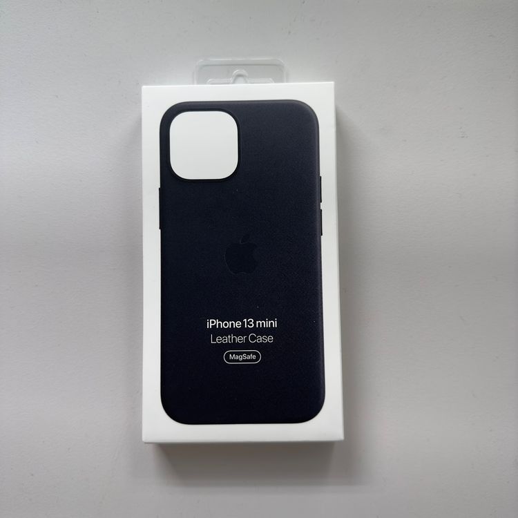 COQUE Pour IPhone 13 Mini (5,4") Little Boutik - Noir - Neuf Sous Blister - Protection Téléphone