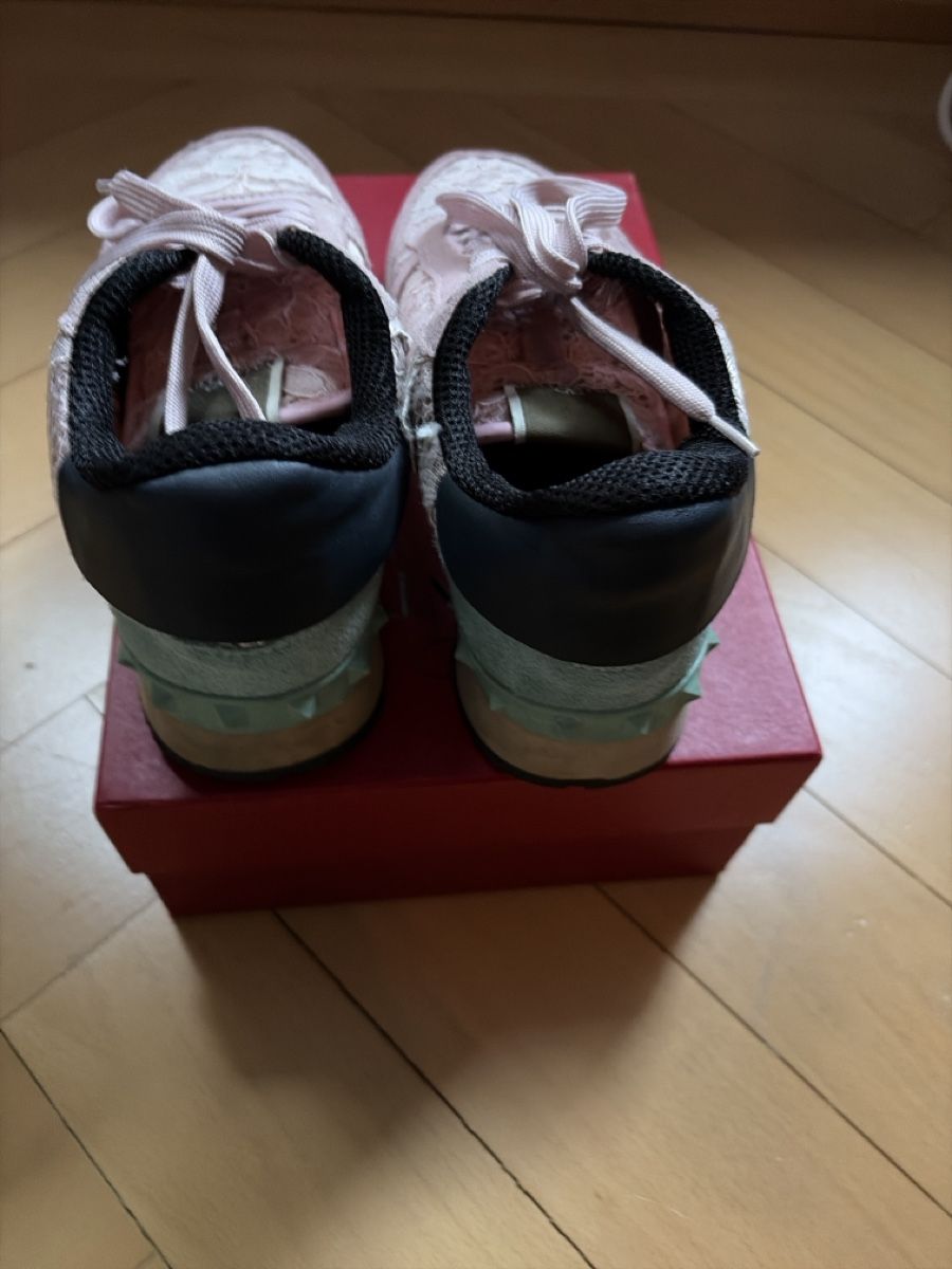 Damenschuhe: Valentino sneakers  – Gebraucht aus Zürich von modcoss 2