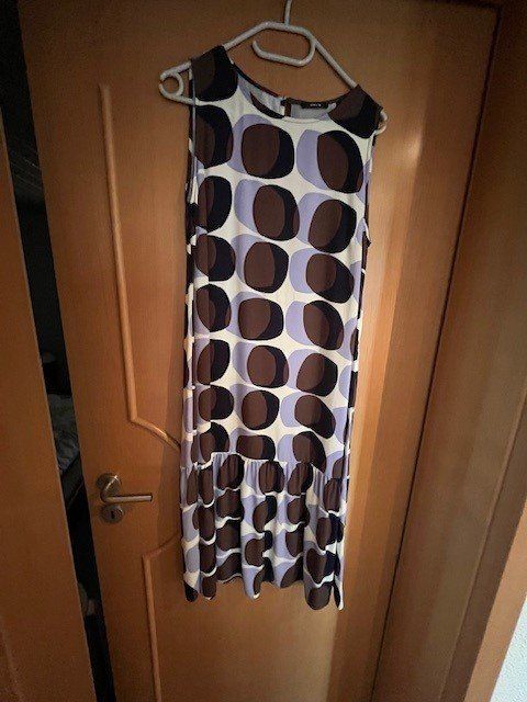 Opus Vestiti: OPUS Sommerkleid Gr. 38 – Nuovo (secondo la descrizione) da Wittenbach venduto da ridonia