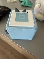 Toniebox 1 mit Ladekabel