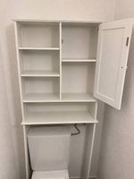 WC-Möbel