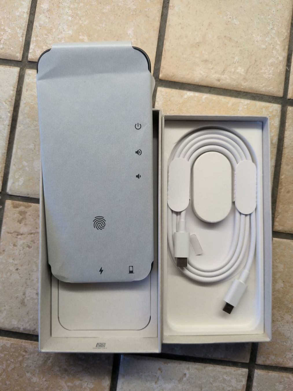 Google Telefoni cellulari / Smartphones: Google Pixel 9A NEUF - Smartphone – Nuovo e nell'imballaggio originale da St-leonard venduto da Joe_7ytd 3