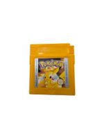 Pokémon Gelb Edition Nintendo Game Boy