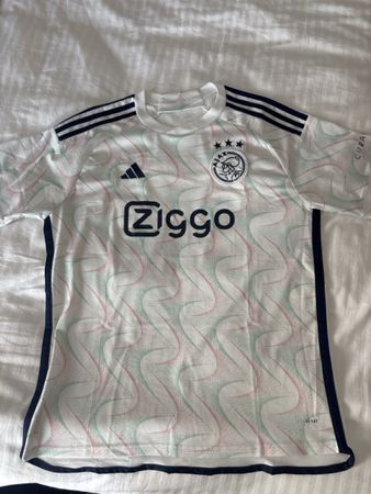 Ajax Football Shirt 