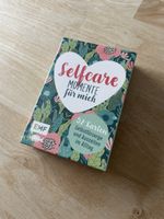 Selfcare „Momente für dich“ Karten