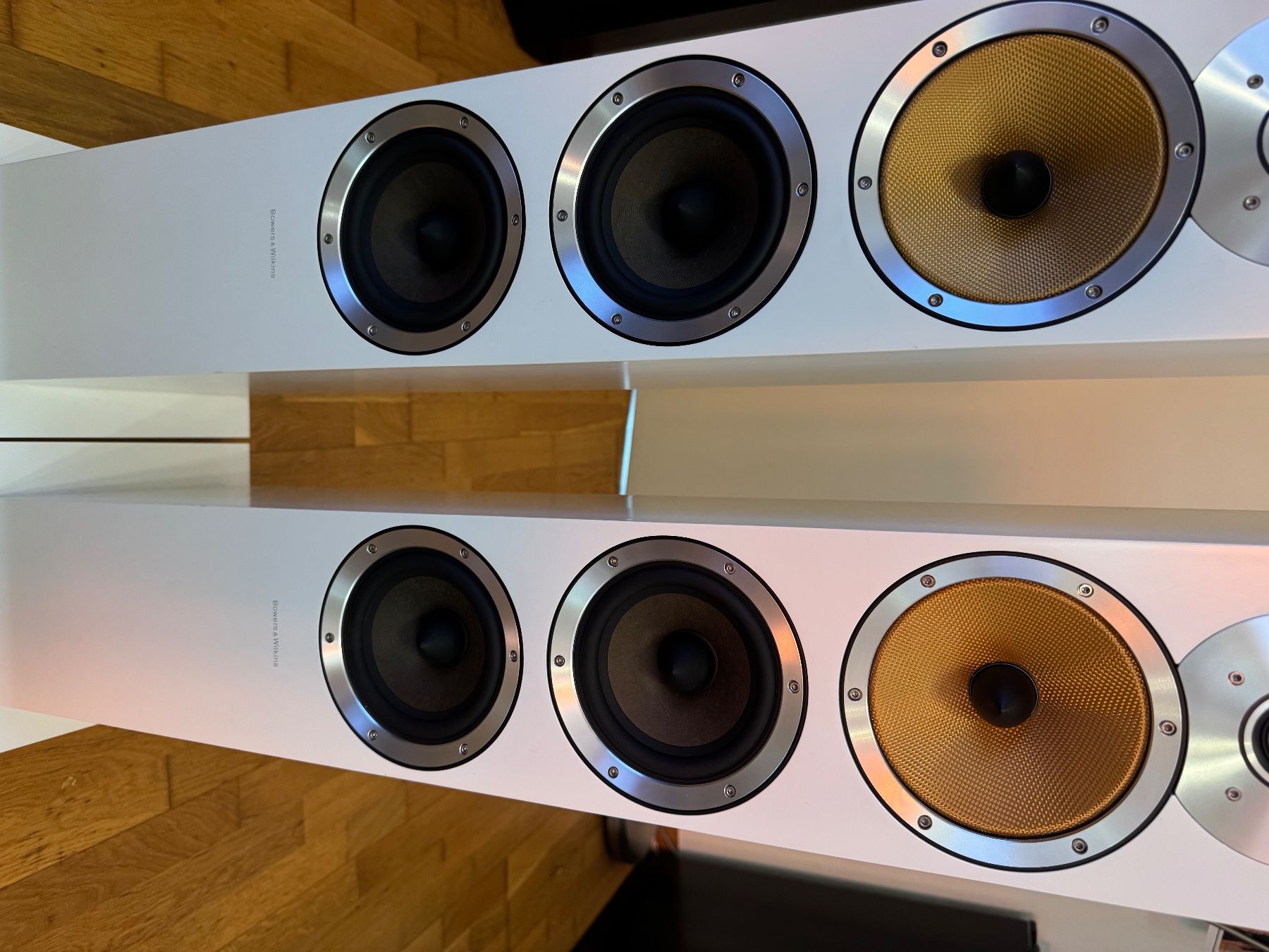 Casse acustiche: Bowers&wilkins CM8 – Usato da Trimbach venduto da mej_njj9 6