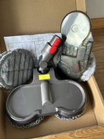 Elektrischer Mop-Aufsatz für Dyson Staubsauger