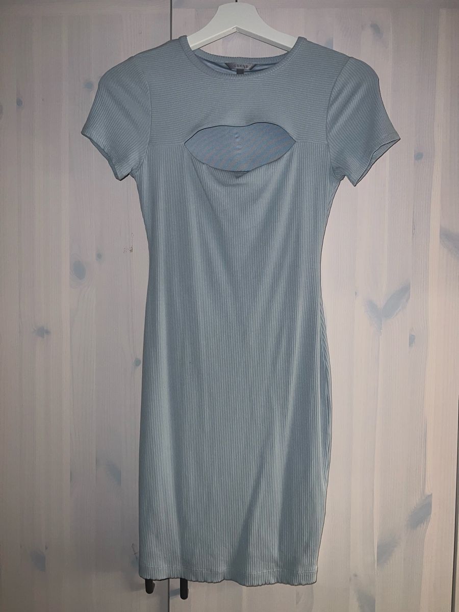 Guess Vestiti: Kleid von GUESS (XS) – Usato da Winterthur venduto da jessi_b95