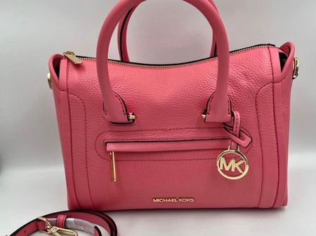Michael Kors Tasche tea rose