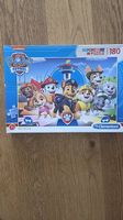 paw patrol puzzle