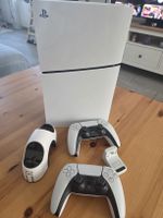PlayStation 5 Slim Disc Edition