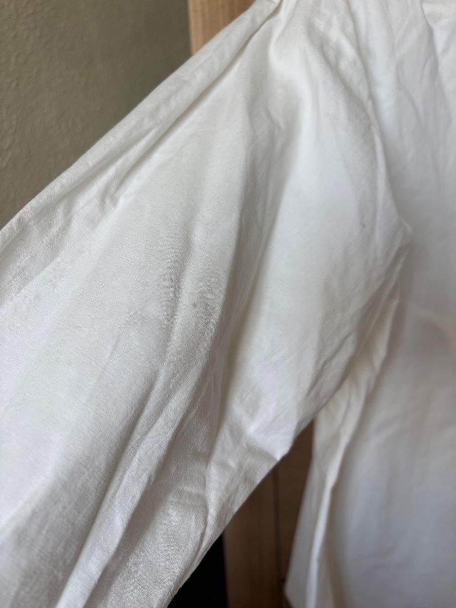 Camicette: Chemise antique L – Usato da St-Saphorin-Lavaux venduto da selb94 7