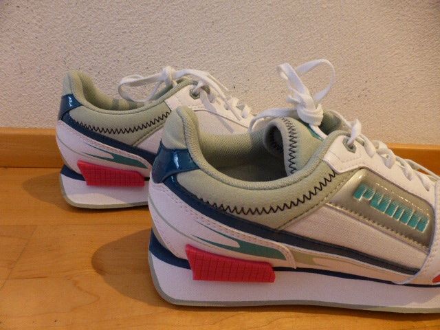 Puma Damenschuhe: Puma Sneaker, Women / Girl, Gr. 40, neu – Neu (gemäss Beschreibung) aus Chur von Jacky17 3