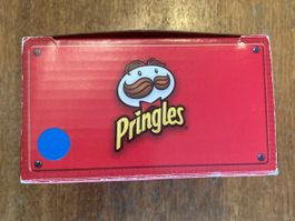 Pringles Dosen-Lautsprecher Neu
