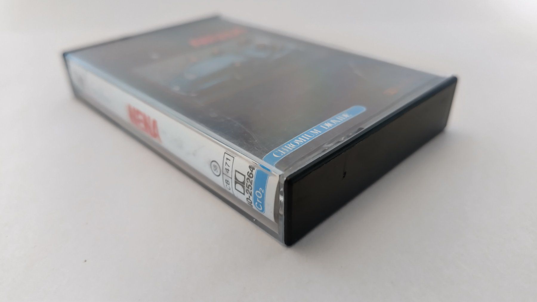 Cassettes audio: Nena/ MC 1983 / ab Fr. 5.- – D'occasion à Bellach par JingleJerry 4