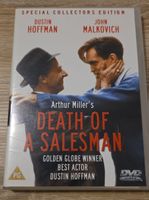 DVD Death of a Salesman Collectors