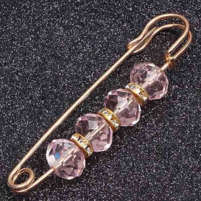 Broschen & Nadeln: Brosche Brooch Spilla – Neu (gemäss Beschreibung) aus Horgen von missistore