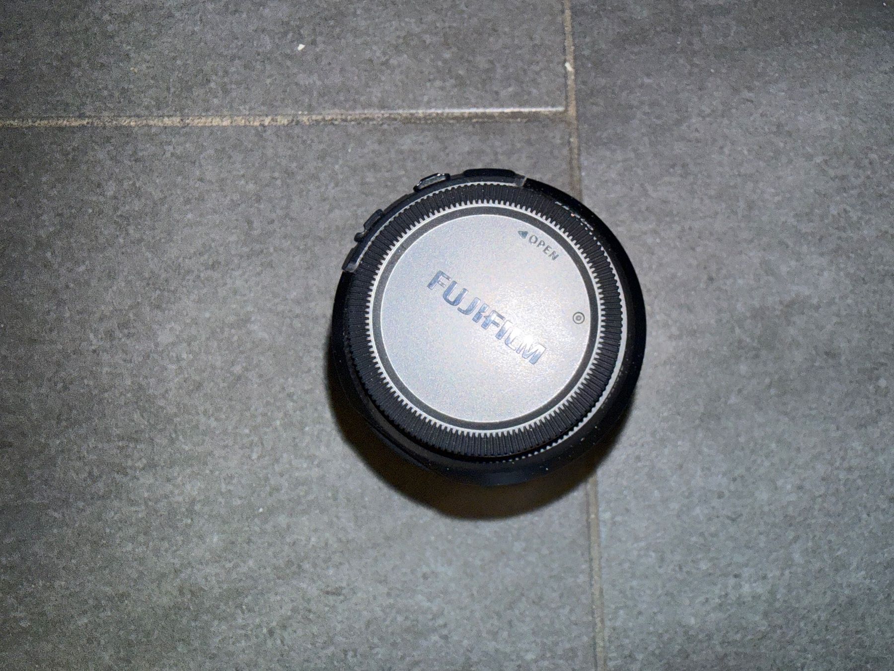 Fujifilm Obiettivi: Fujifilm Objektiv – Usato da Wittenwil venduto da tabaskus 1