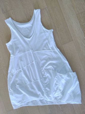 %SALE% Colora Seta Tunika weiss Taille XS