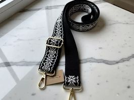 Schulterriemen, Schultergurt, Strap, Taschengurt - Neu!