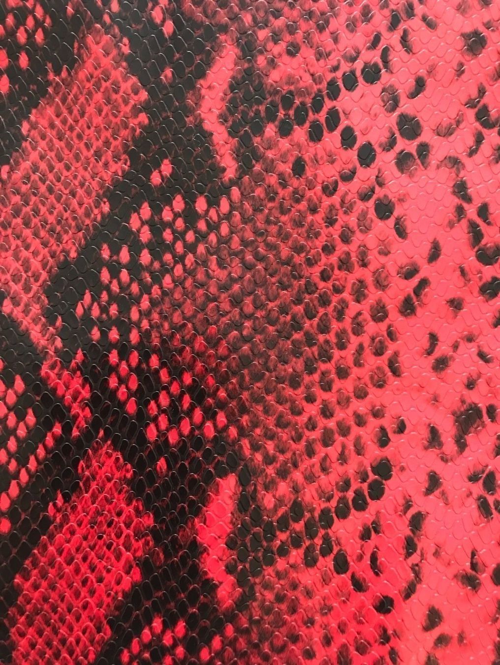 Borse da donna: Pochette rouge – Nuovo (secondo la descrizione) da Genève venduto da Annilu 1