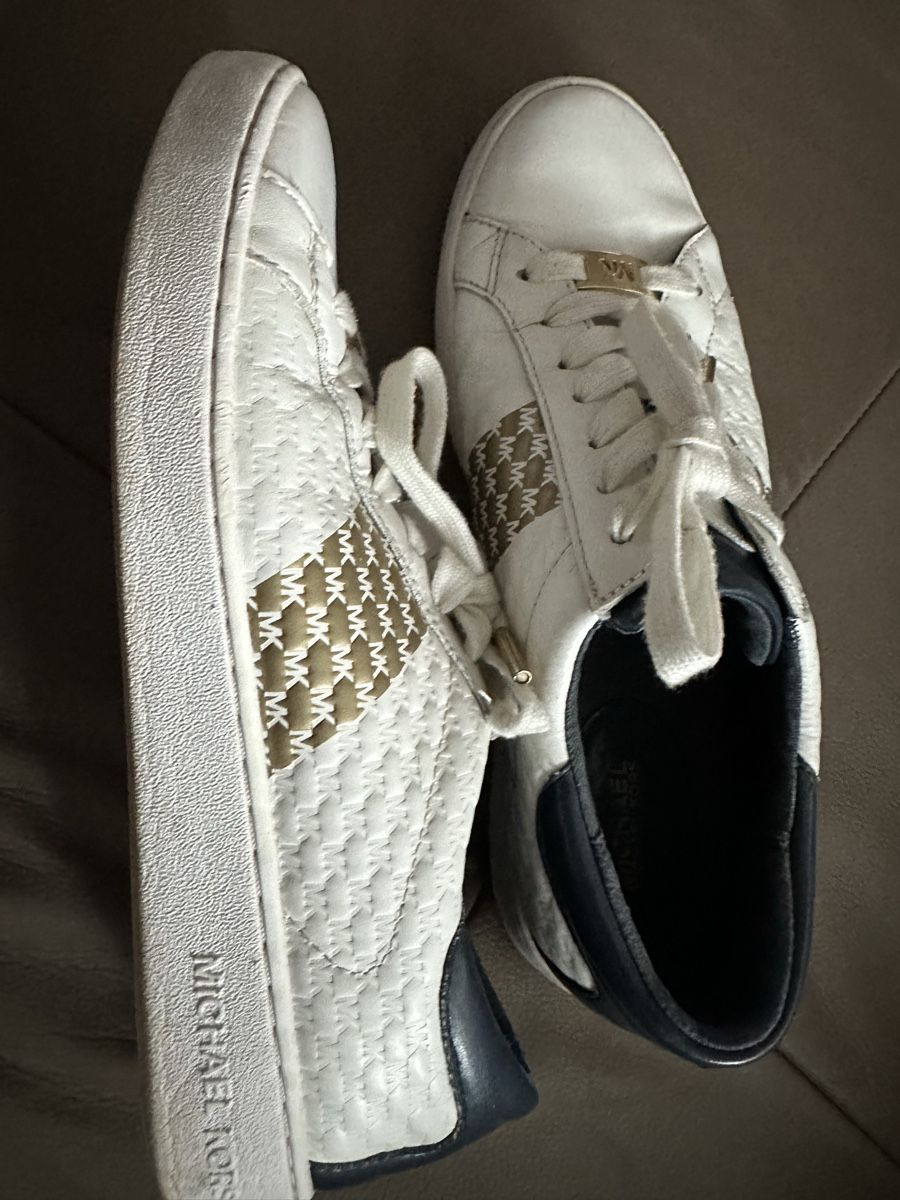 Michael Kors Scarpe da donna: Michael Kors Sneaker – Usato da Zürich venduto da ege_2ghf 1