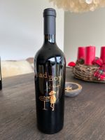 Bad Boy Gold 2009 Côtes du Roussillon