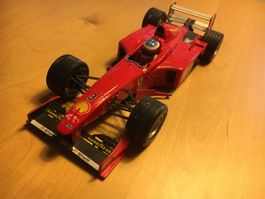 Ab 98.- Ferrari F300 ‪Modellauto hot Wheels vintage retro