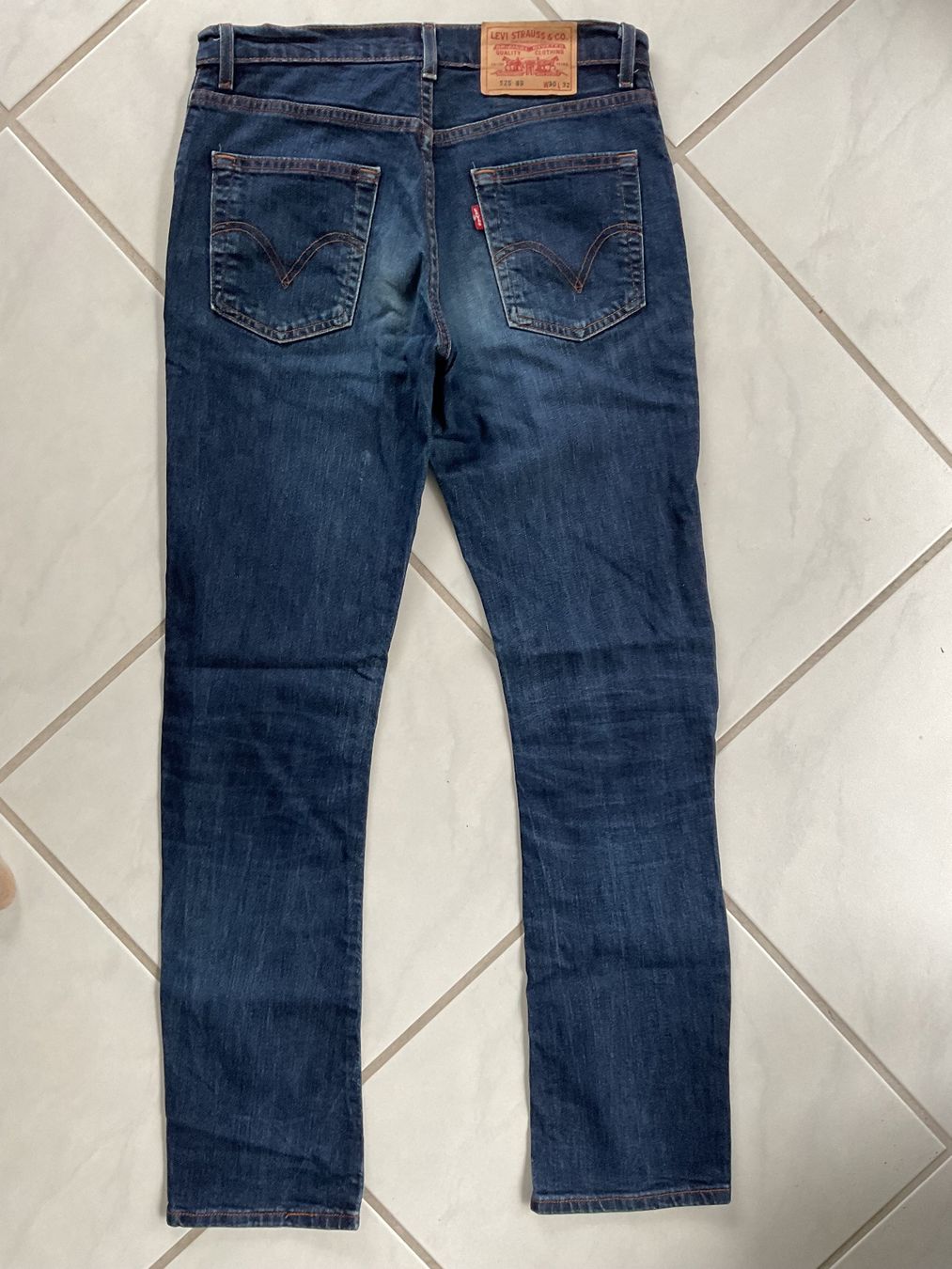 Levi's Jeans: Levi's Jeans,  Grösse W30 L32 – Usato da Adliswil venduto da bei_2b57 2