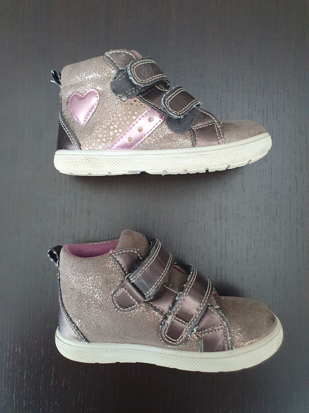 Scarpe per ragazze: Primigi Sneaker, Gr. 25, Top Zustand – Usato da Baden venduto da gme_x9g2 3