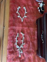  Neuer Haarschmuck/Stirnschmuck! Modeschmuck!