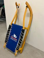 Torggler Touren Rodel Eschenholz 115 cm