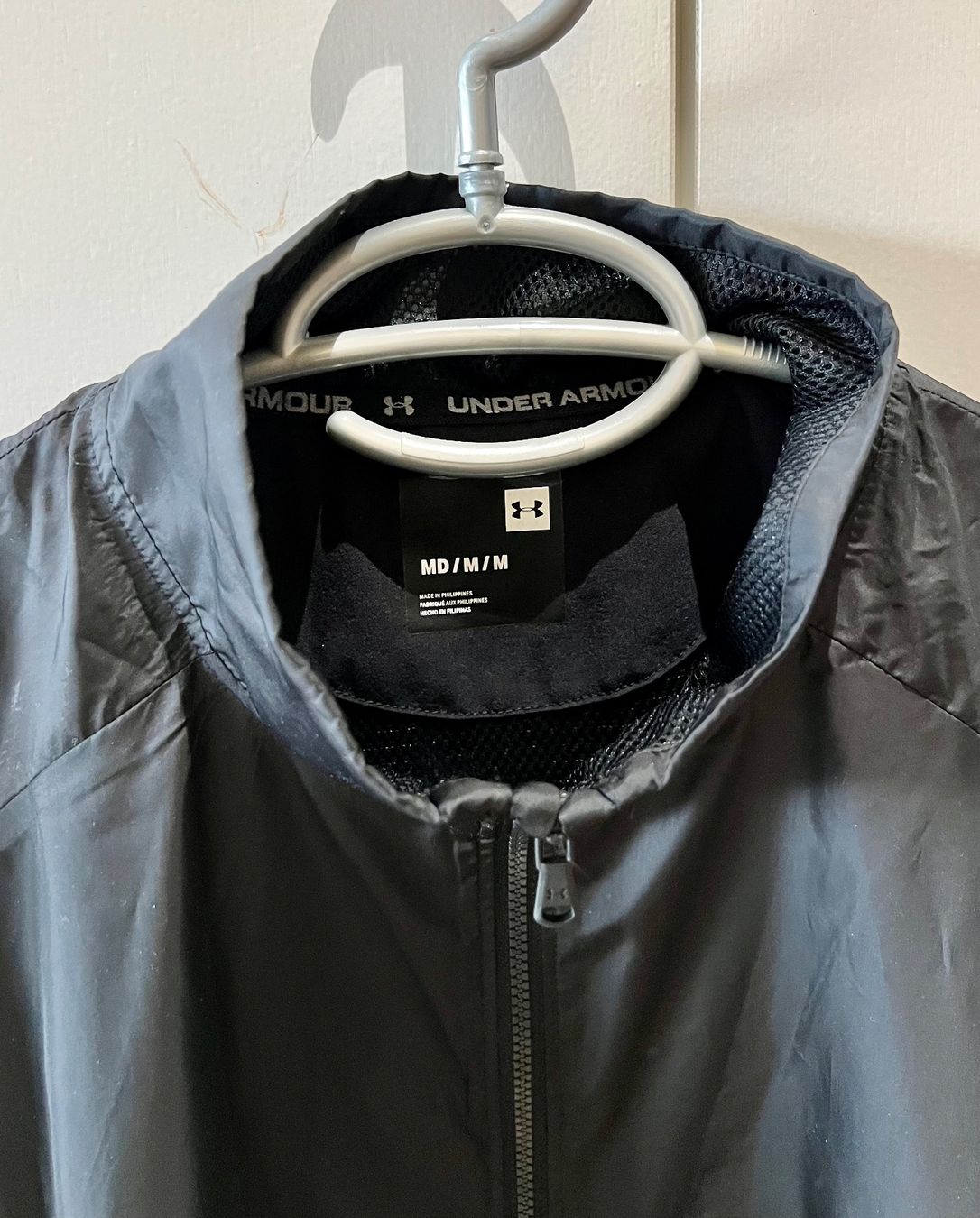 Giacche: Under Armour Unstoppable wind jacket men’s M – Nuovo (secondo la descrizione) da Savièse venduto da Cedric007 2