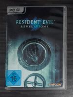 Resident Evil Revelations PC-Spiel !