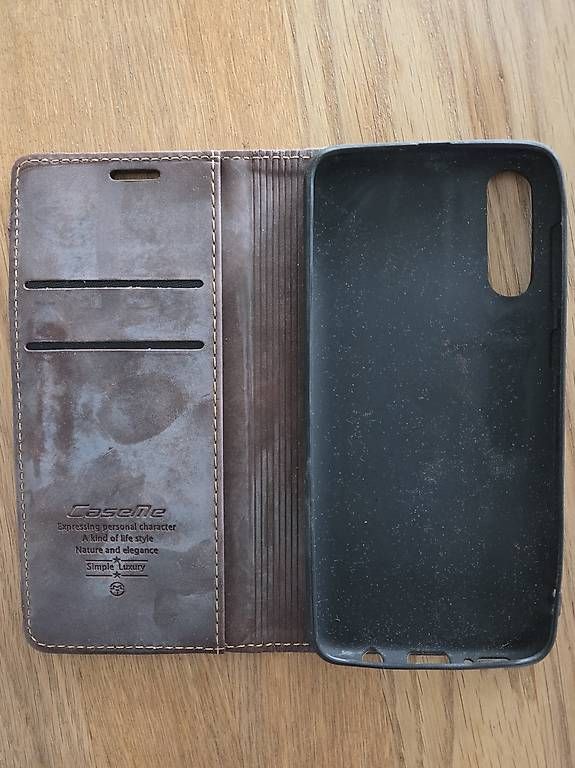 Telefoni cellulari / Smartphones: Samsung A50 NEU – Usato da Münchenbuchsee venduto da Sape1 1